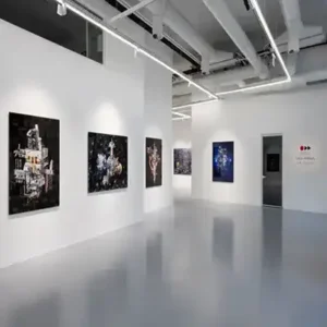 Art On İstanbul – Oddviz, “Urban Artifacts” Sanat Galerisi