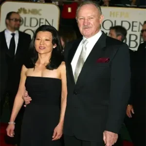 Gene Hackman ve eşi ölü bulundu haberi
